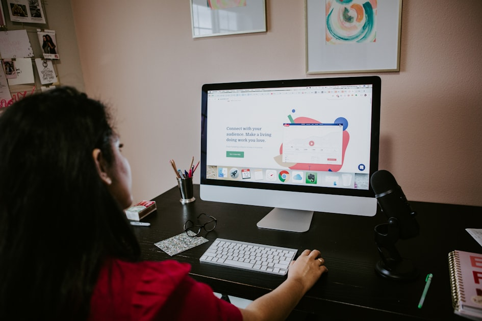 Essential Tools for Remote Workers