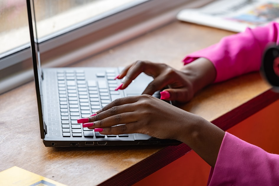 Tips for Staying Productive at Home